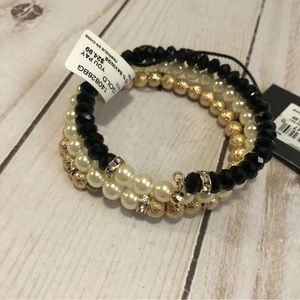 Multi colored Bracelet